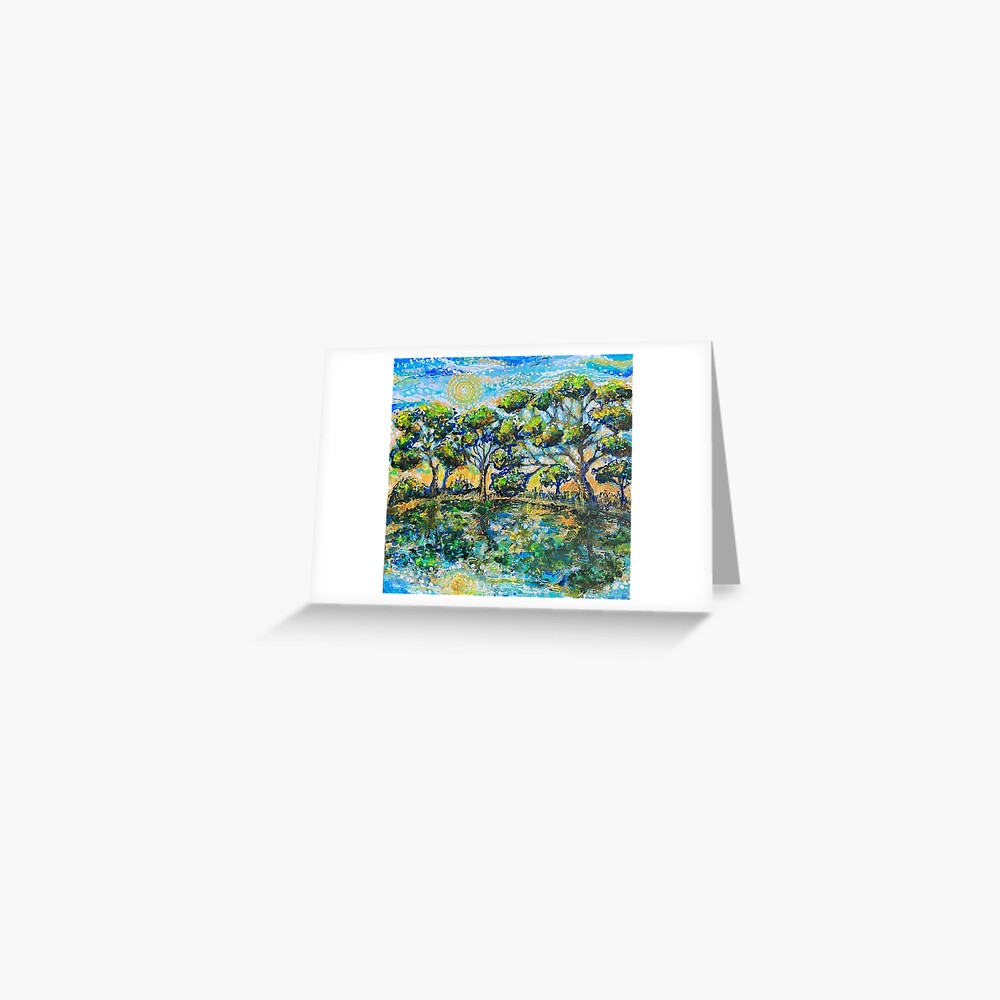 Item preview, Greeting Card designed and sold by Cheryle.