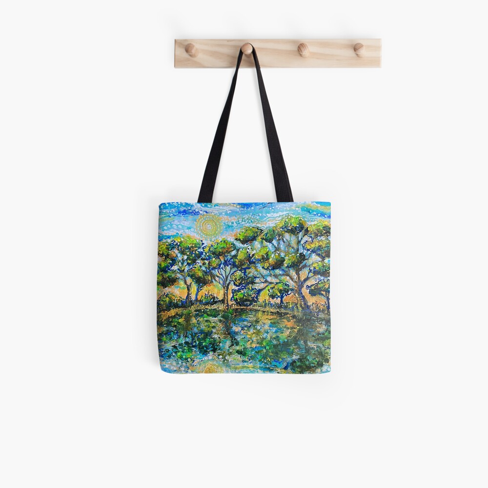 Item preview, All Over Print Tote Bag designed and sold by Cheryle.