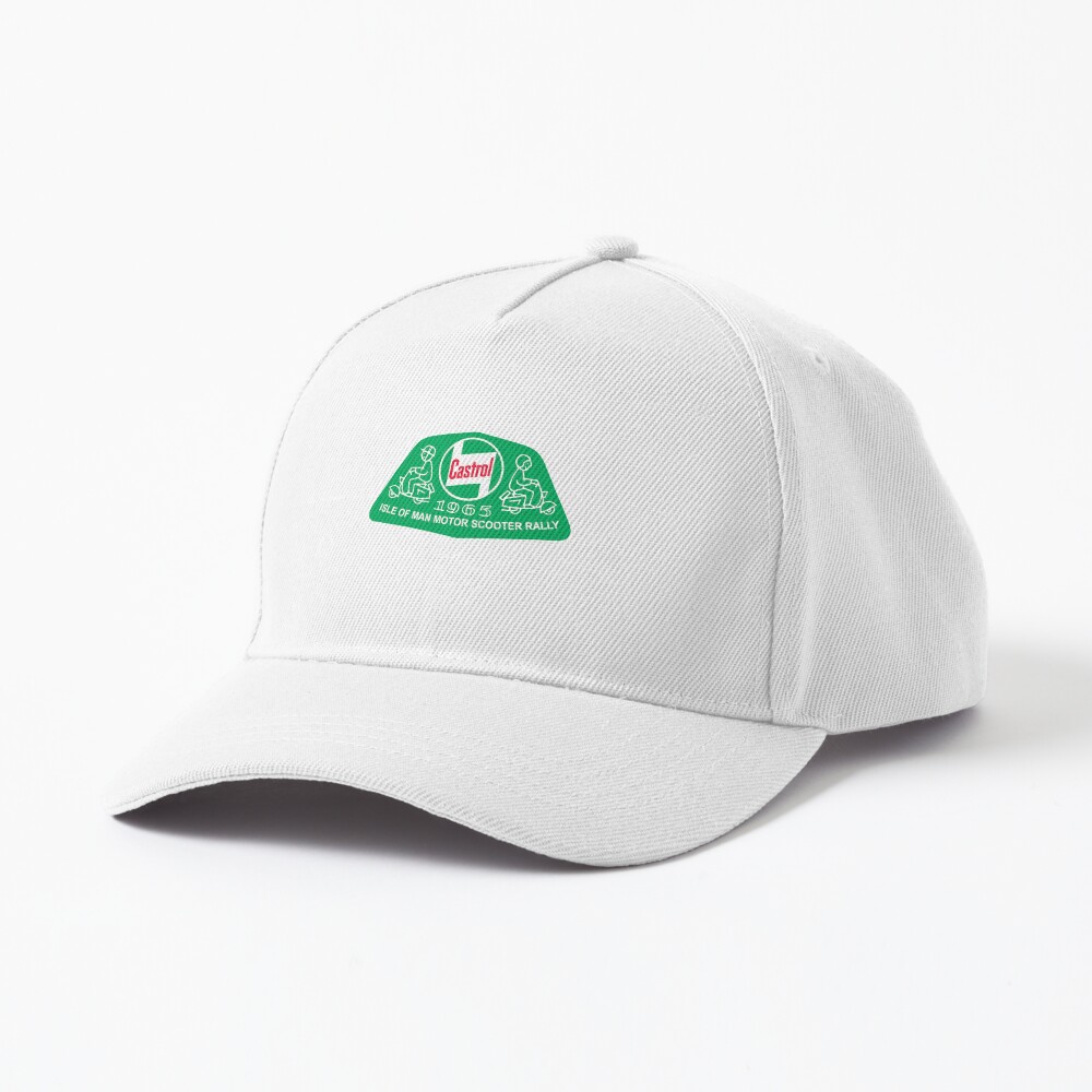 Item preview, Baseball Cap designed and sold by KonkeyZhong.