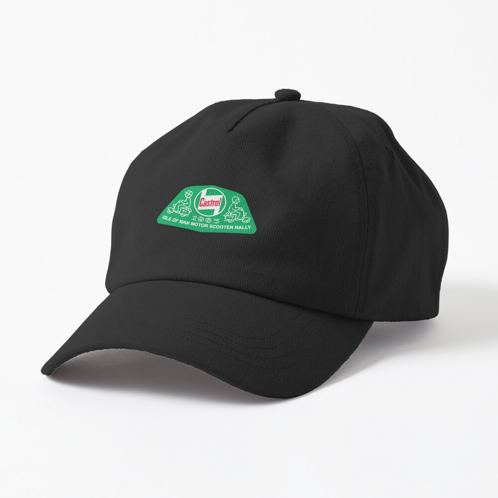 Item preview, Dad Hat designed and sold by KonkeyZhong.