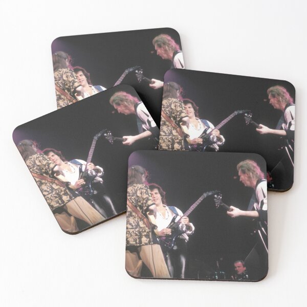 Item preview, Steve Howe, Trevor Rabin and Chris Squire Photograph designed and sold by ConcertImages.