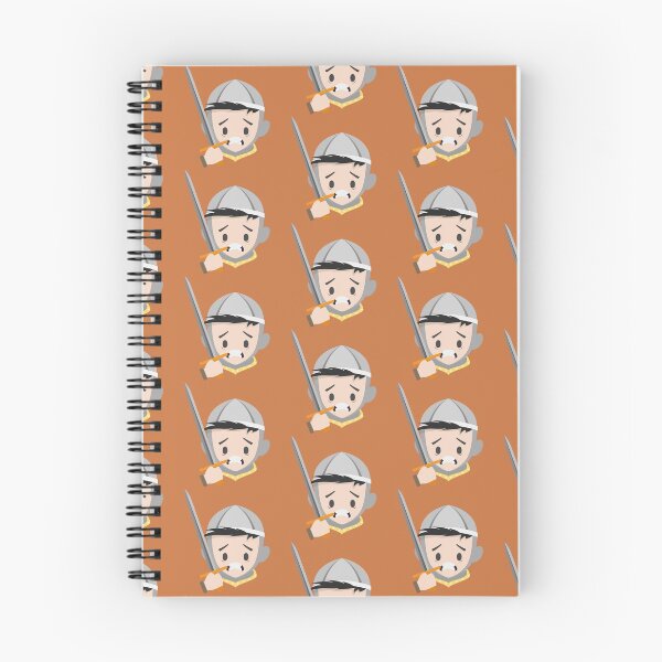 Item preview, Dirk The Daring designed and sold by Platesandoatcakes.