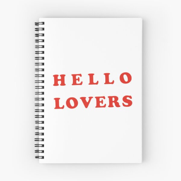 Item preview, hello lovers designed and sold by Carmens-World.