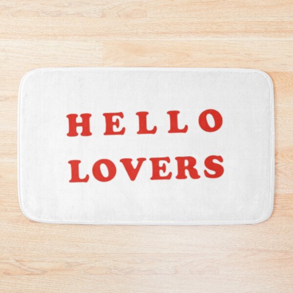 Item preview, hello lovers designed and sold by Carmens-World.