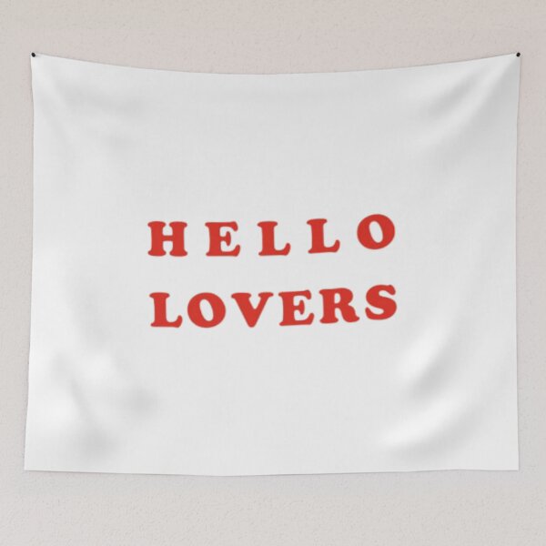 Item preview, hello lovers designed and sold by Carmens-World.