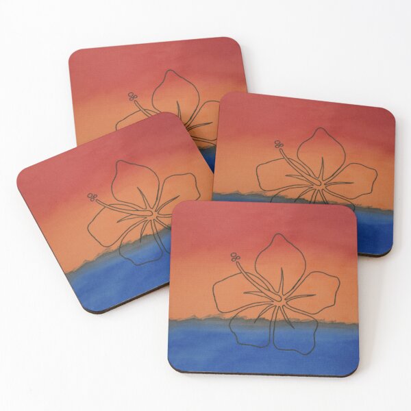 Item preview, Hibiscus Vision designed and sold by Millerstef.