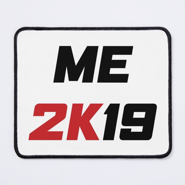 Item preview, Me 2K19 - Me 2019 designed and sold by AMangoTees.