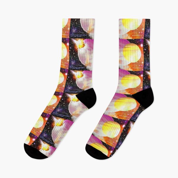Item preview,  Cosmic Art          //              Planet Rezillion & it's moon Reekon designed and sold by Imagin8er.