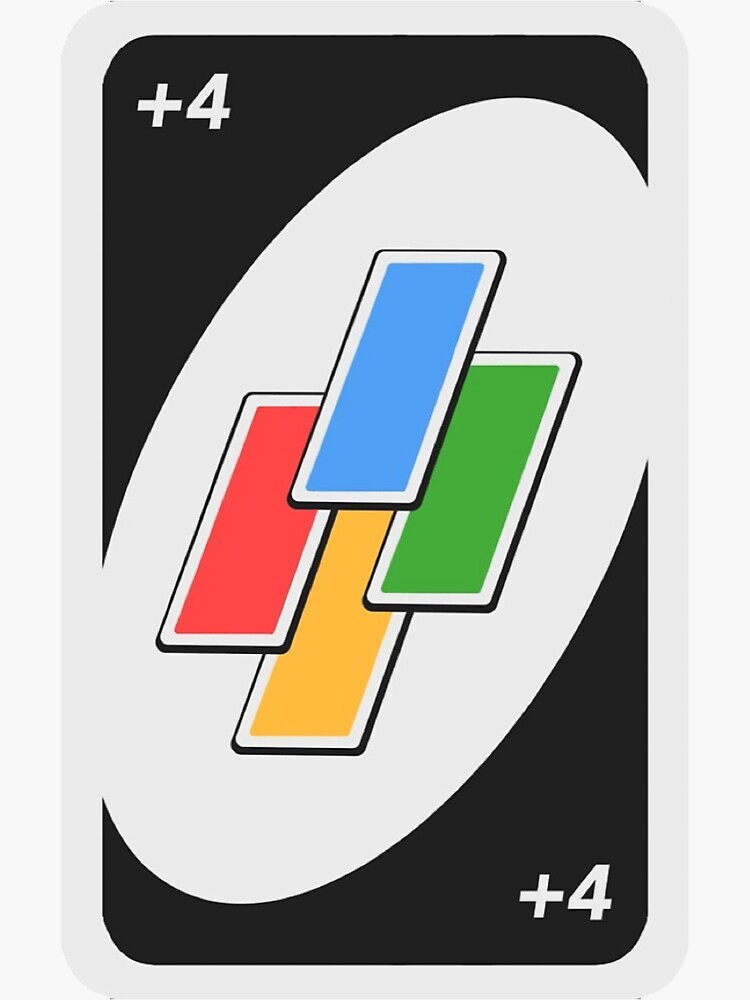 How To Challenge A Plus 4 In Uno