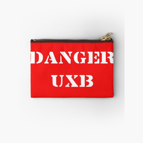 Item preview, Danger UXB designed and sold by sirglennbo.