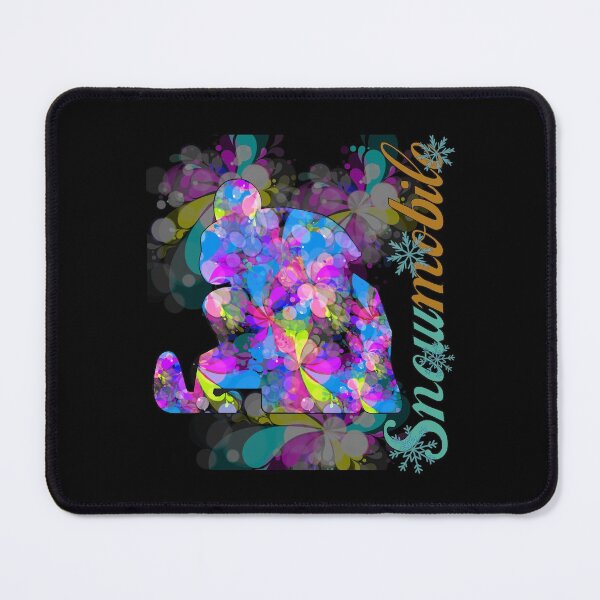 Item preview, Artist snowmobile, funny snowmobile artist designed and sold by Designer-amjed.