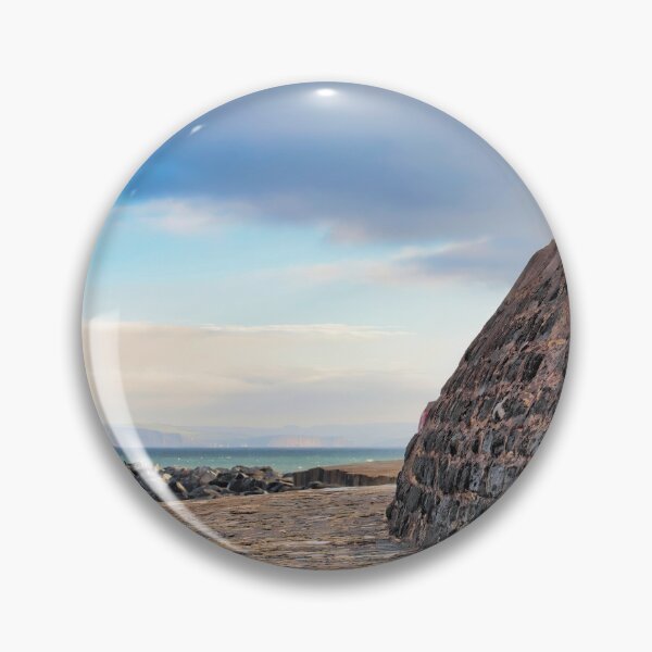 Item preview, Winter Cobb at Lyme Regis designed and sold by Dorset Girl.