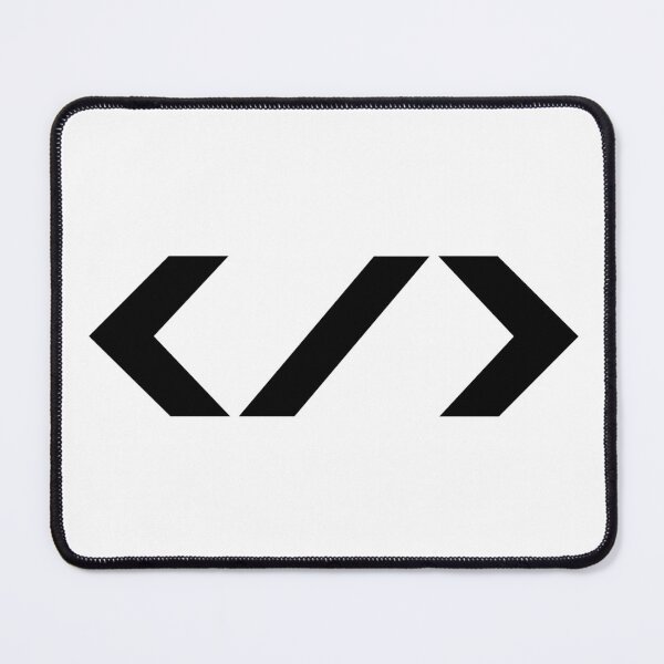 Item preview, HTML End Tag designed and sold by AMangoTees.