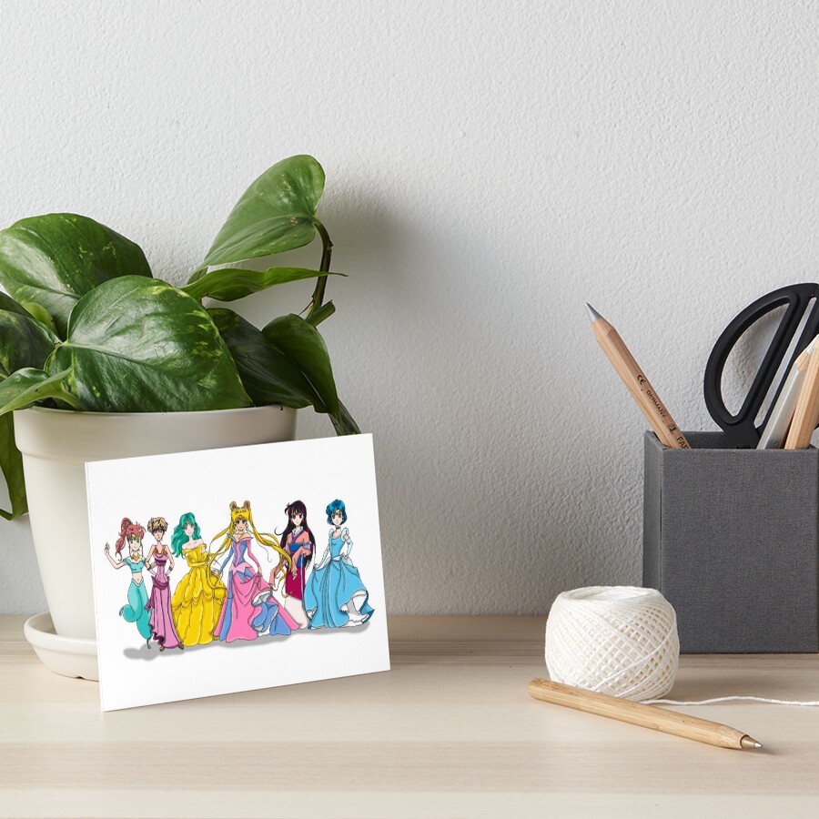 Item preview, Art Board Print designed and sold by DESIGN-RANGE.