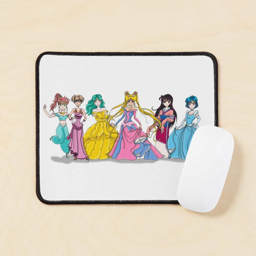 Item preview, Mouse Pad designed and sold by DESIGN-RANGE.