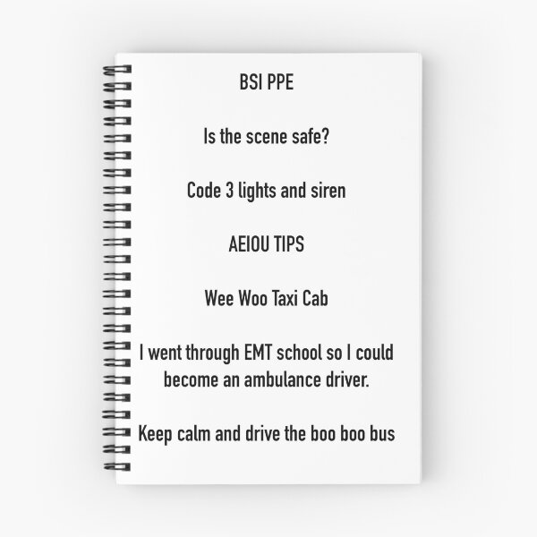 Item preview, EMT Quotes designed and sold by princesssomo21.