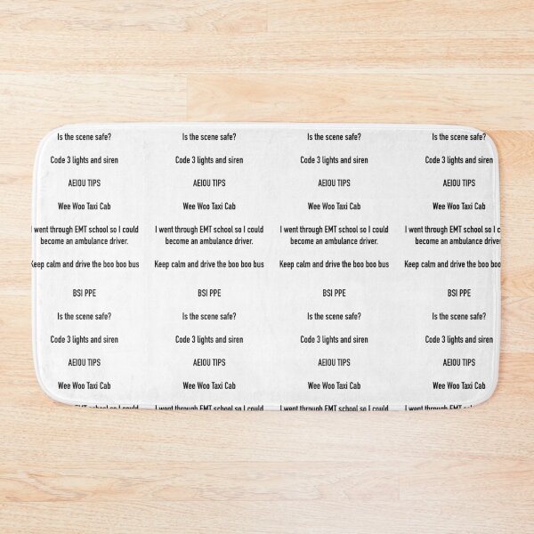Item preview, EMT Quotes designed and sold by princesssomo21.