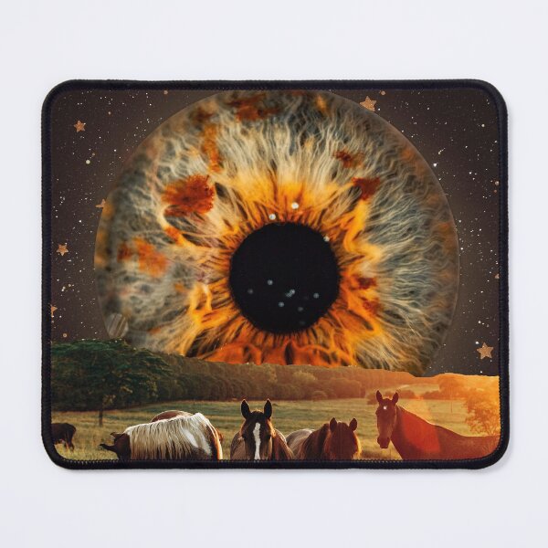 Item preview, Night in the countryside designed and sold by beatrizmeneses.