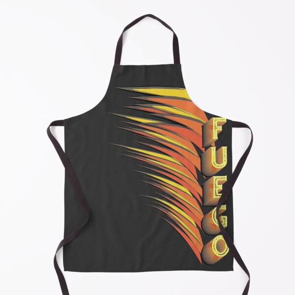 Item preview, Se Fuego designed and sold by TheDiamondRiot.