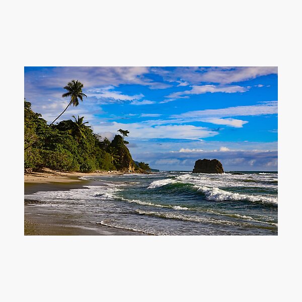 Item preview, Surf at El Peñon - Costa Rica designed and sold by loafintree.
