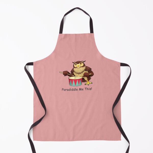 Item preview, Drummers: Paradiddle Me This! designed and sold by SomeGuyLou.