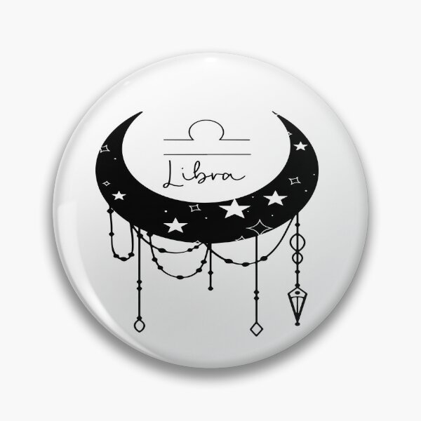 Item preview, Libra Design designed and sold by artsytext.