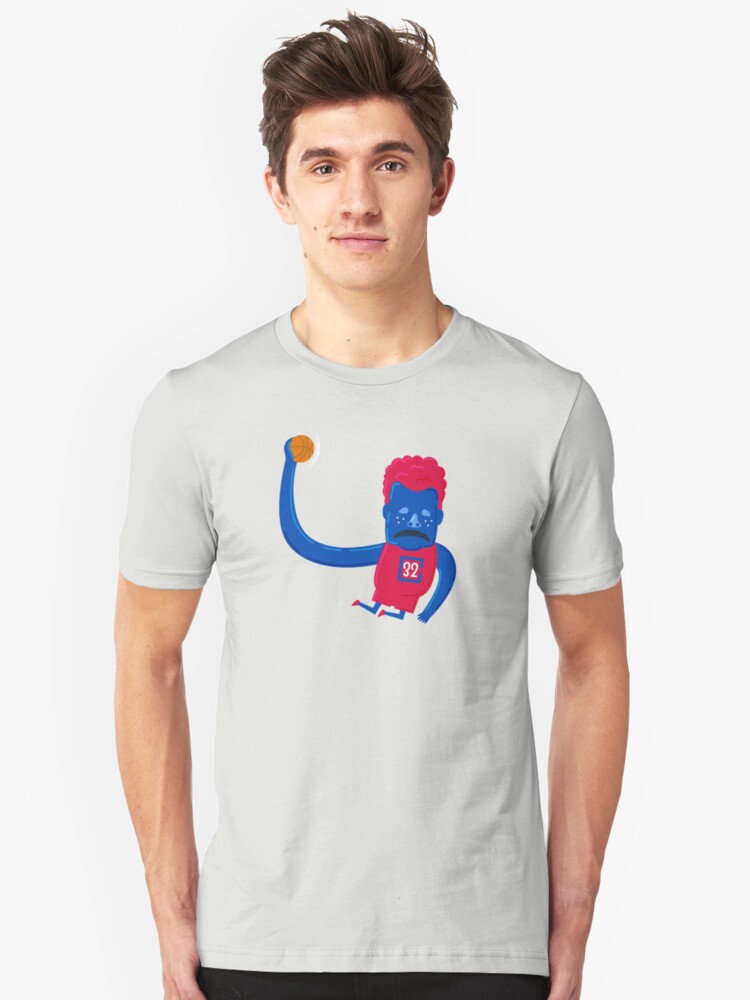 blake griffin t shirt