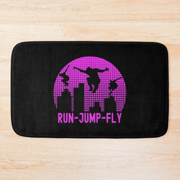 Item preview, Parkour Vaporwave Aesthetic Freerunner Freerunning  designed and sold by grinta2021.