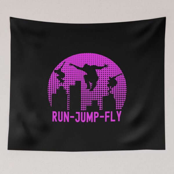 Item preview, Parkour Vaporwave Aesthetic Freerunner Freerunning  designed and sold by grinta2021.