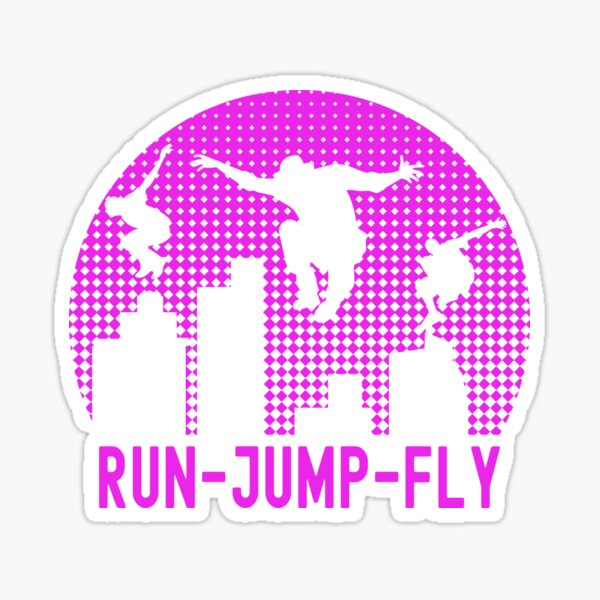 Item preview, Parkour Vaporwave Aesthetic Freerunner Freerunning  designed and sold by grinta2021.