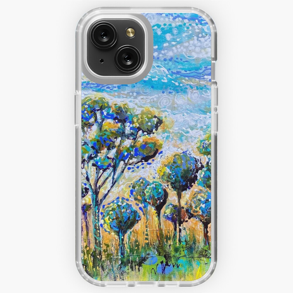 Item preview, iPhone Soft Case designed and sold by Cheryle.