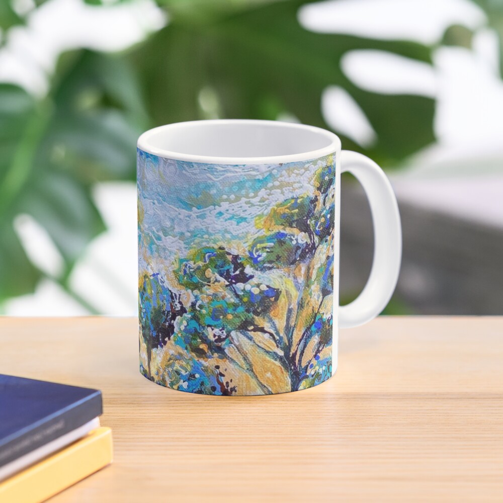 Item preview, Classic Mug designed and sold by Cheryle.