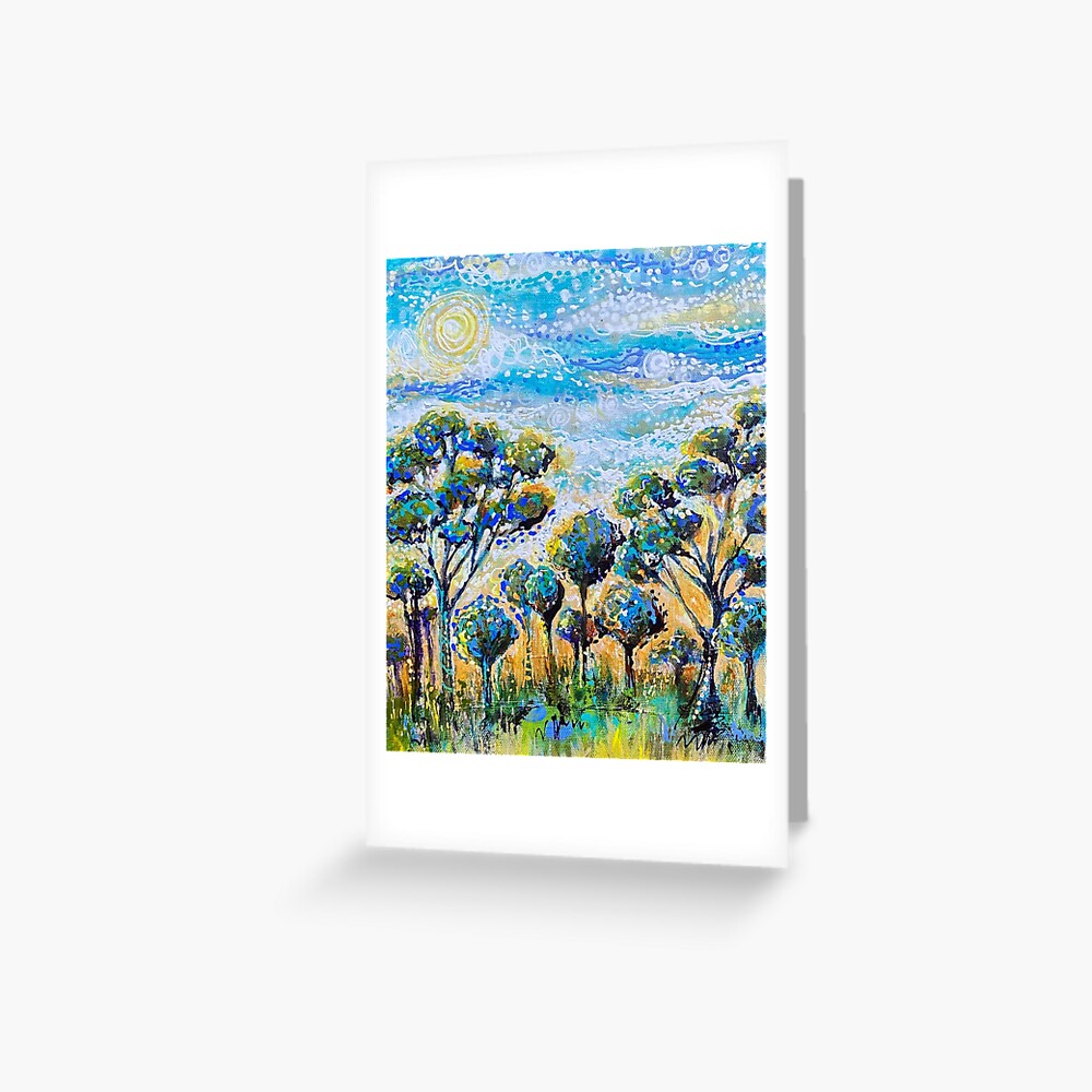 Item preview, Greeting Card designed and sold by Cheryle.