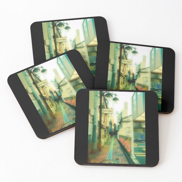 Item preview, Tokyo streets designed and sold by Akira-31.