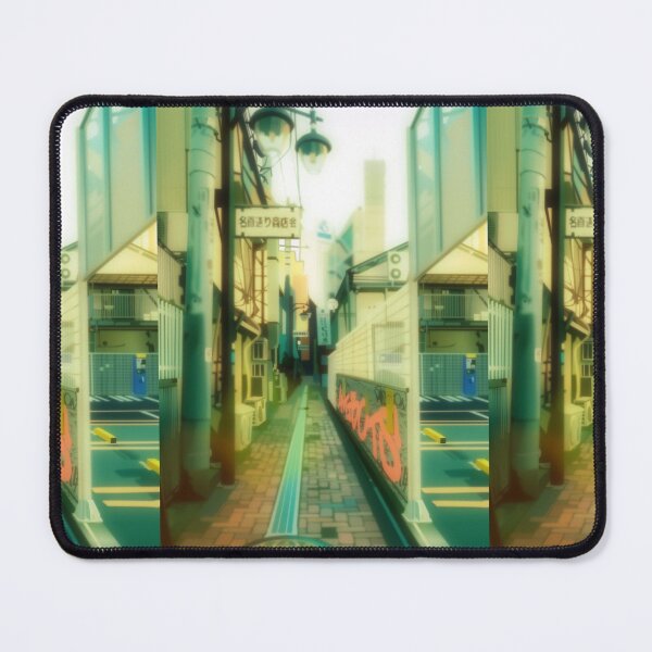 Item preview, Tokyo streets designed and sold by Akira-31.
