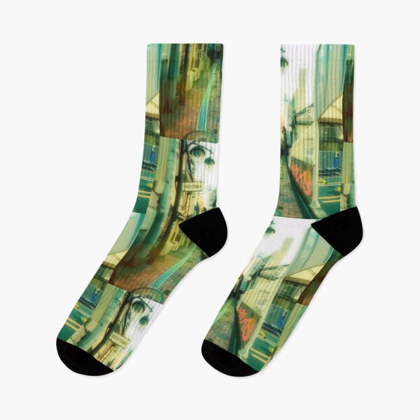 Item preview, Tokyo streets designed and sold by Akira-31.