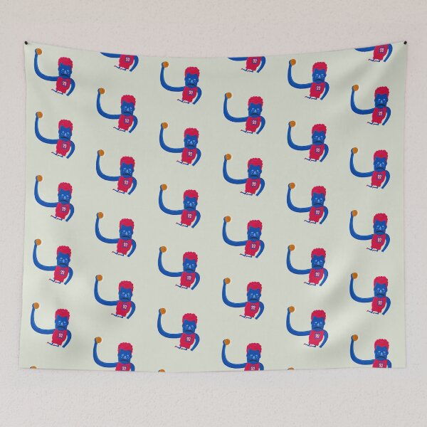 Item preview, Shake and Blake Griffin designed and sold by mykowu.