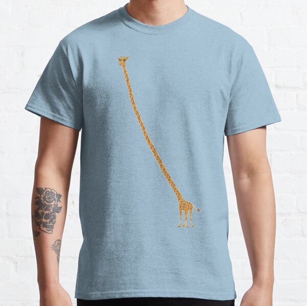 Giraffe Classic T-Shirt