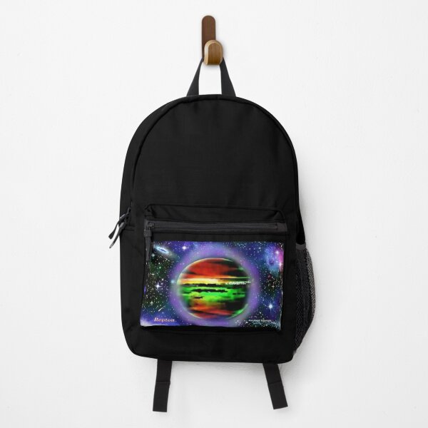 Item preview, Cosmic Art                 //        Planet Repton designed and sold by Imagin8er.