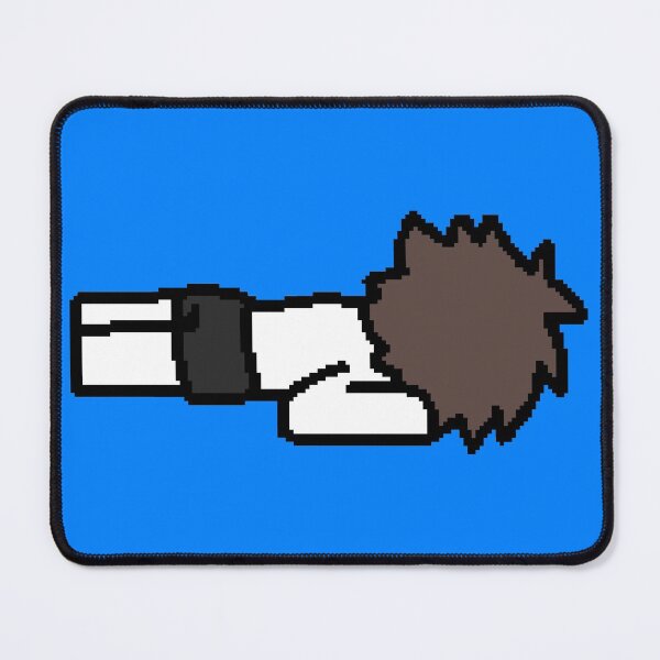 Item preview, Changed - Lin Fainted Sprite designed and sold by KonkeyZhong.