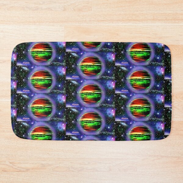 Item preview, Cosmic Art                 //        Planet Repton designed and sold by Imagin8er.