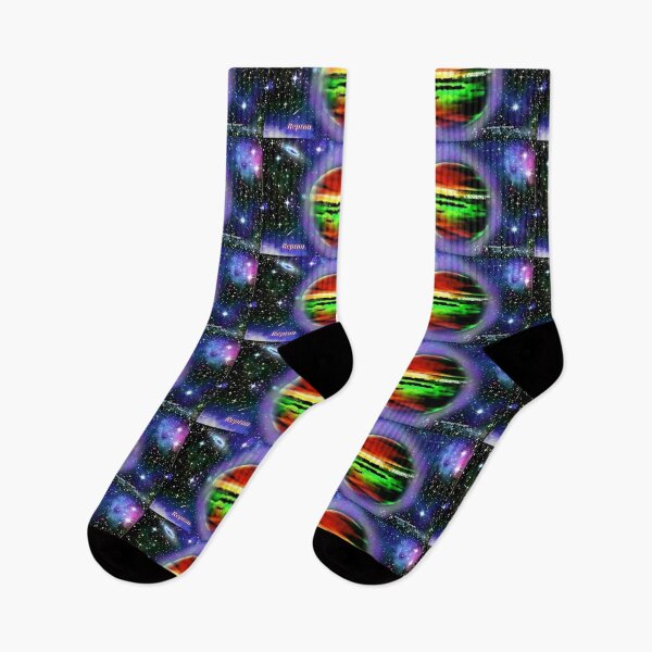 Item preview, Cosmic Art                 //        Planet Repton designed and sold by Imagin8er.