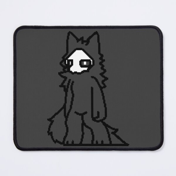 Item preview, Changed - Puro Walking Sprite designed and sold by KonkeyZhong.