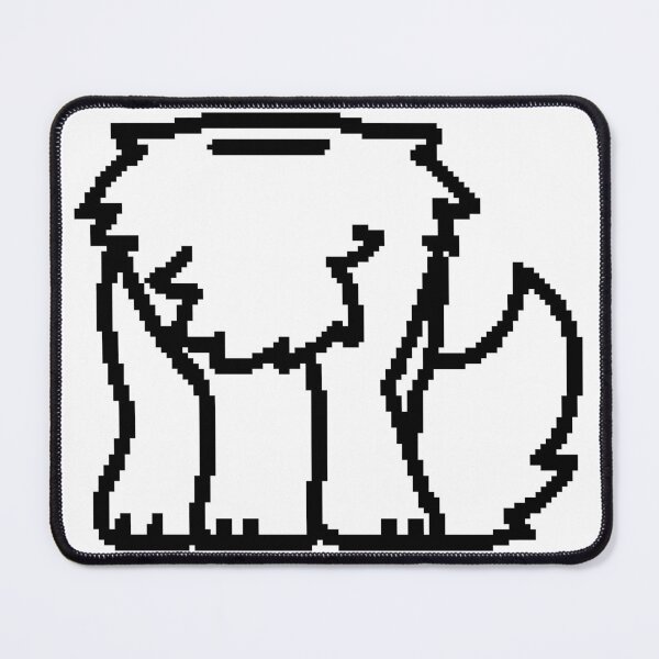 Item preview, Changed - Headless Knight Sprite designed and sold by KonkeyZhong.