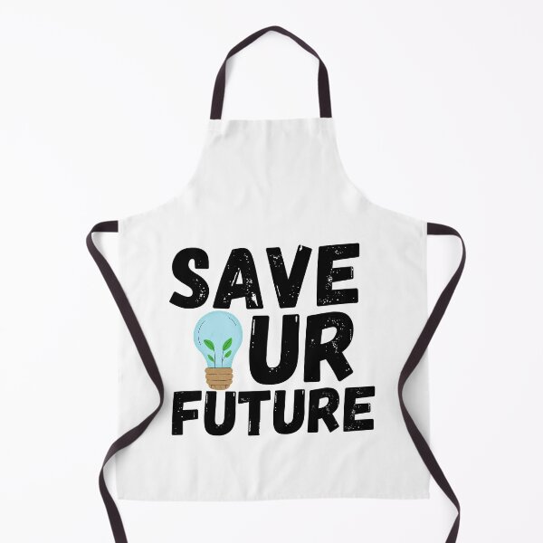Item preview, Save Our Future designed and sold by uranus-art.