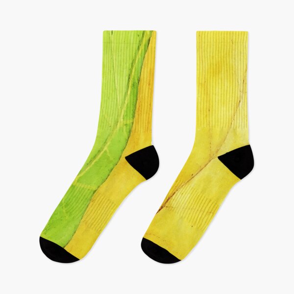 Aperçu de l'œuvre Texture de feuille d'automne créée et vendue par Cosix.