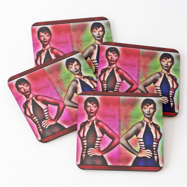 Item preview, elements of matter designed and sold by charliethetramp.