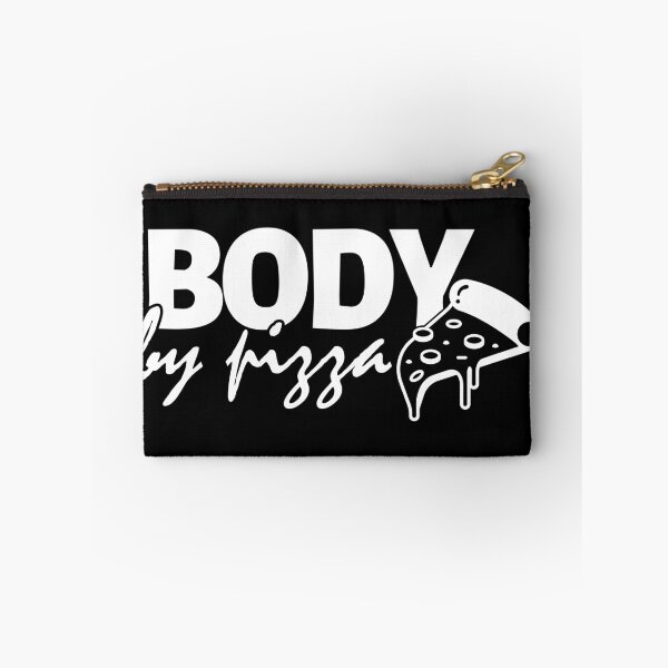 Item preview, Body by pizza designed and sold by adelferhat.