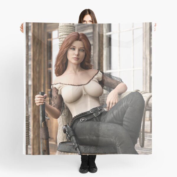 Item preview, The sheriff  designed and sold by DigitalStorm.