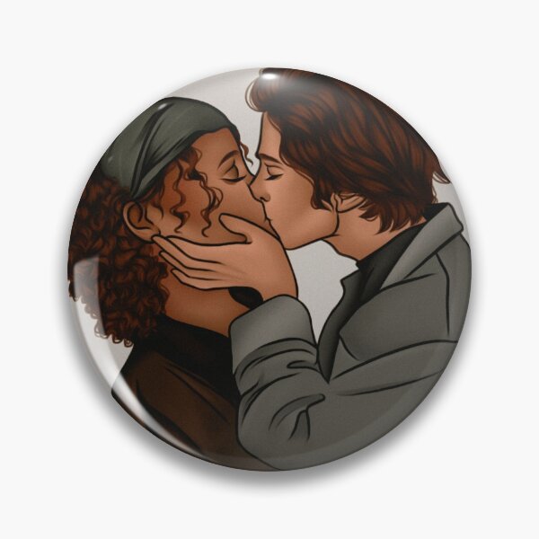 Item preview, Rose and Dimitri – Art  designed and sold by izziesdrawings2.